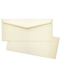 #10 24lb Natural Cougar Opaque Vellum Regular