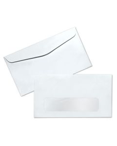 CLASSIC CREST 8.5 x 11 Paper - Avalanche White - 24lb Writing