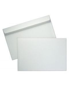 6 1/2 x 9 1/2 Booklet 24lb White Wove