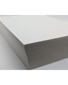 8 1/2 x 11 Neenah Classic Crest Writing 24lb Smooth Earthstone Letterhead