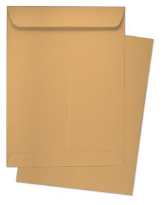 9 x 12 Catalog 24lb Brown Kraft