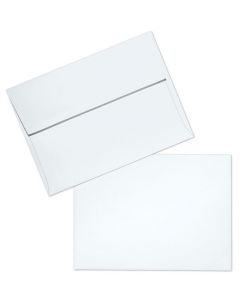 A-2 24lb White Accent Opaque Vellum