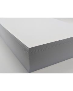 8 1/2 x 11 Navigator 24lb White Wove Letterhead